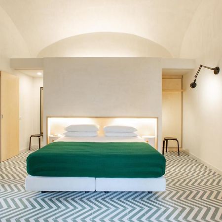 Otium Luxury Studio Apartment Monte di Procida Eksteriør billede