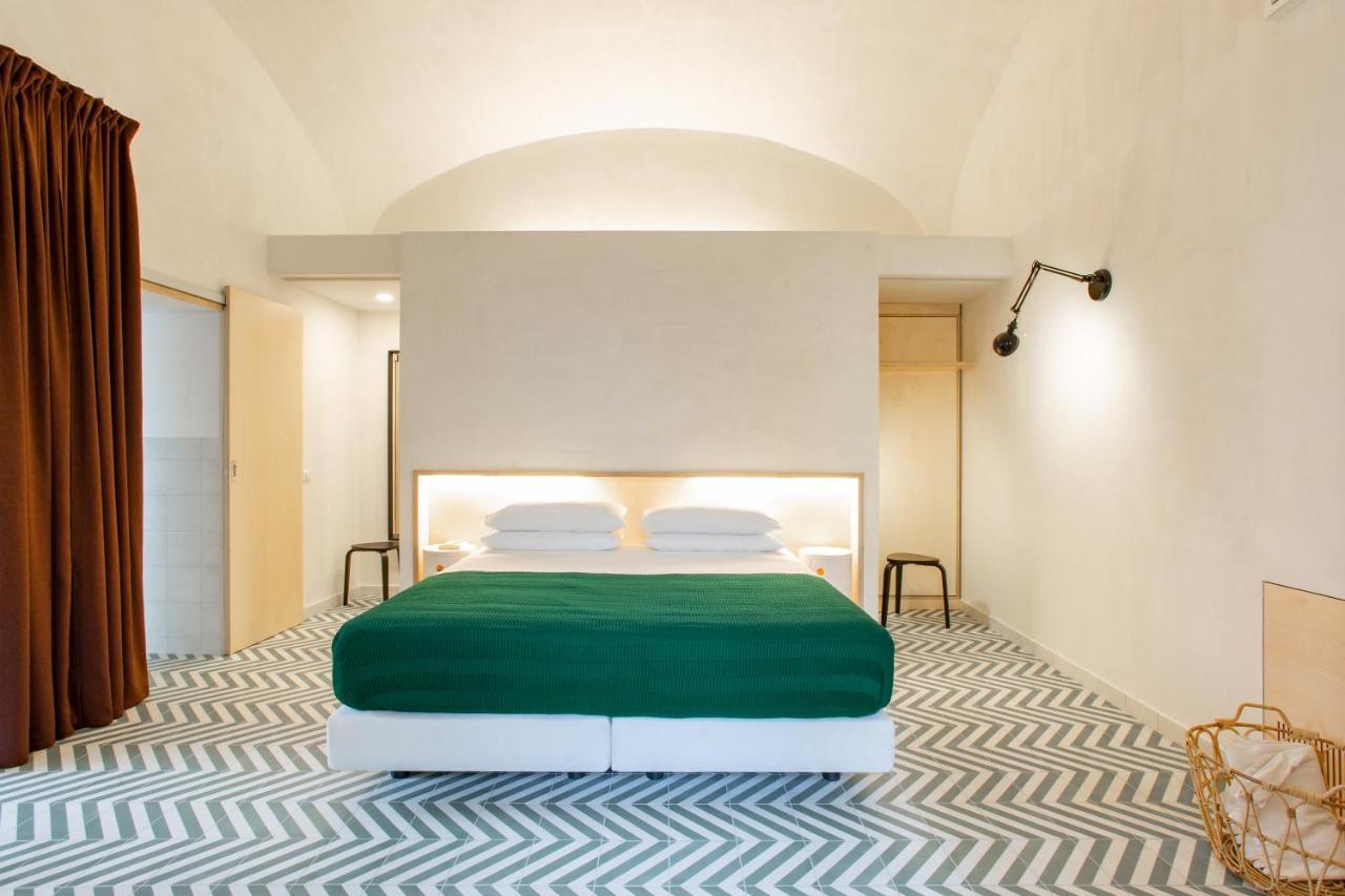 Otium Luxury Studio Apartment Monte di Procida Eksteriør billede