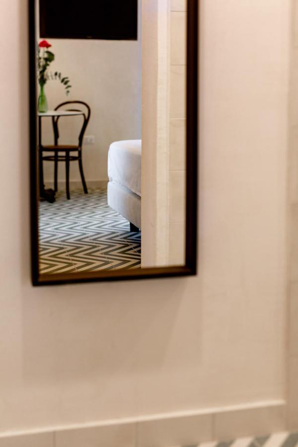 Otium Luxury Studio Apartment Monte di Procida Eksteriør billede