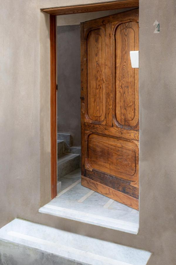 Otium Luxury Studio Apartment Monte di Procida Eksteriør billede