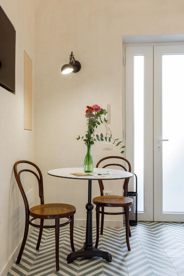 Otium Luxury Studio Apartment Monte di Procida Eksteriør billede